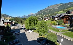 Praz Sur Arly - Proche Des Pistes Et De Megeve