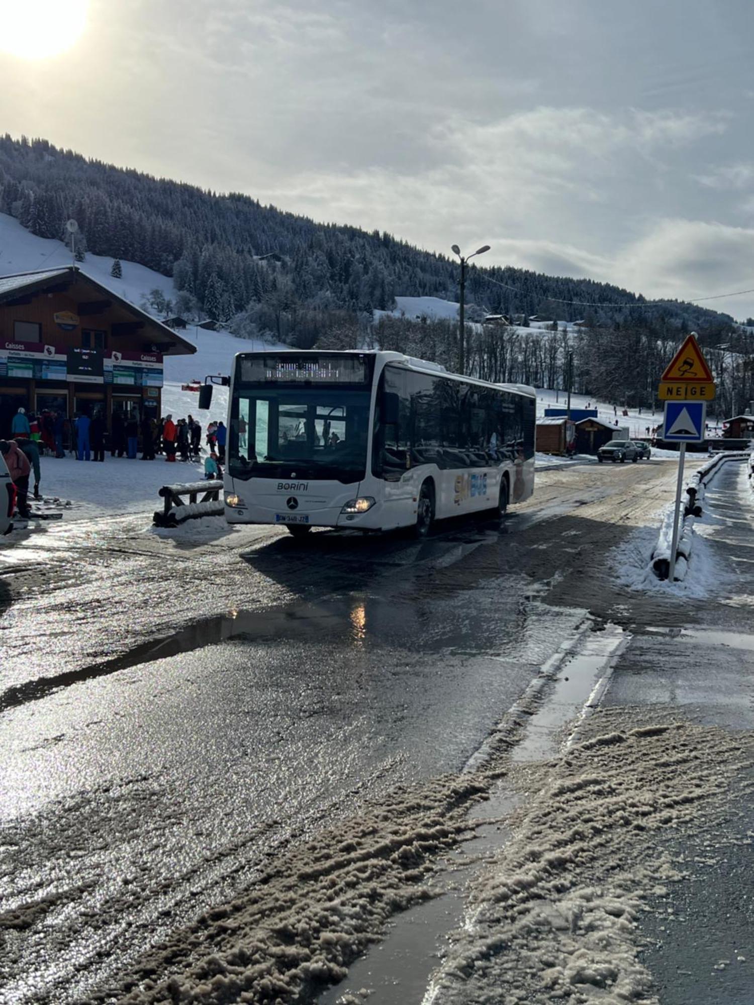 Appartement Praz Sur Arly - Proche Des Pistes Et De Megeve Extérieur photo